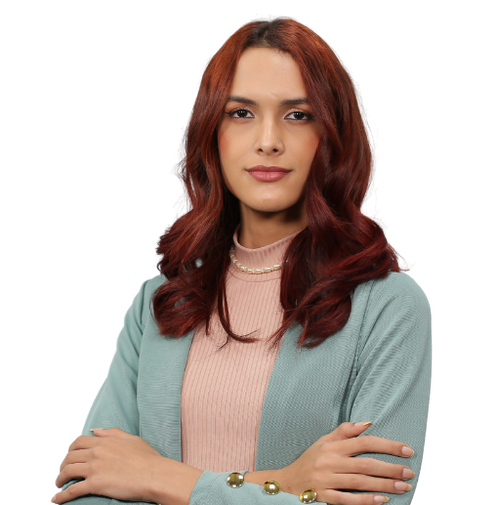 Leona da Mata