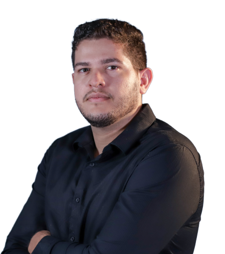 Jeyson Moraes
