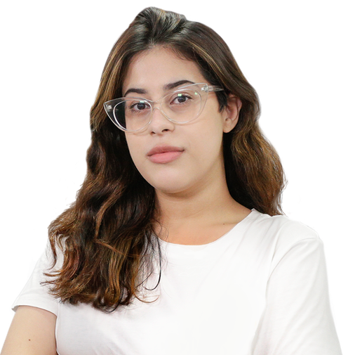 Amanda Bonfim