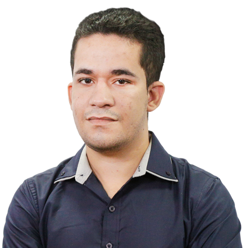 Arnaldo Silva