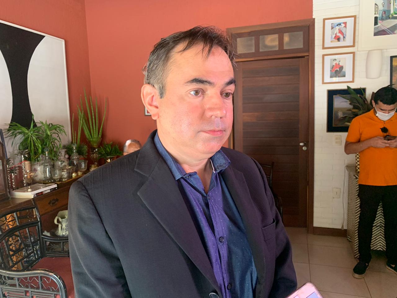 Marcelo Eulálio