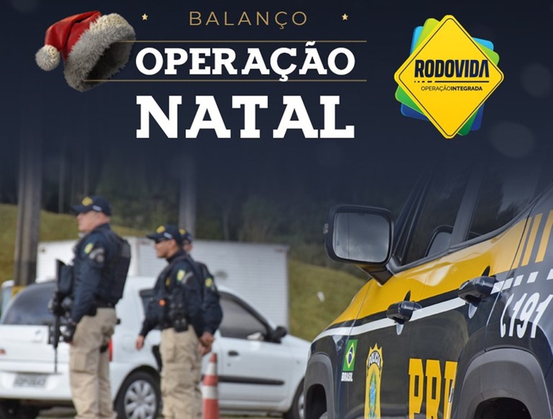 Operação Natal 2020