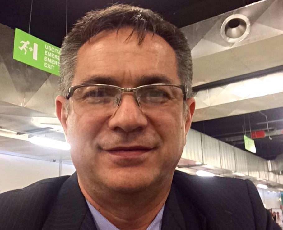 Osvaldo Mendes Oliveira Filho