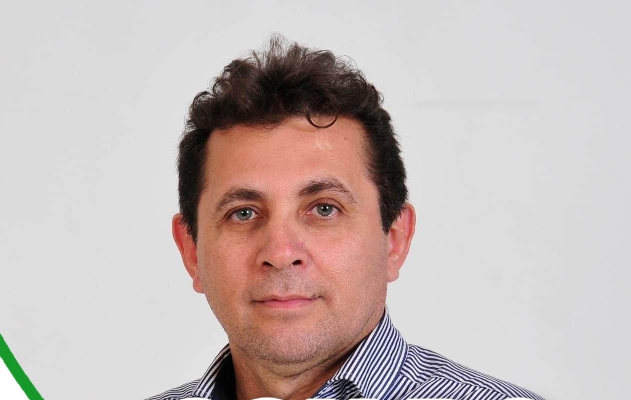 Tonho Veríssimo