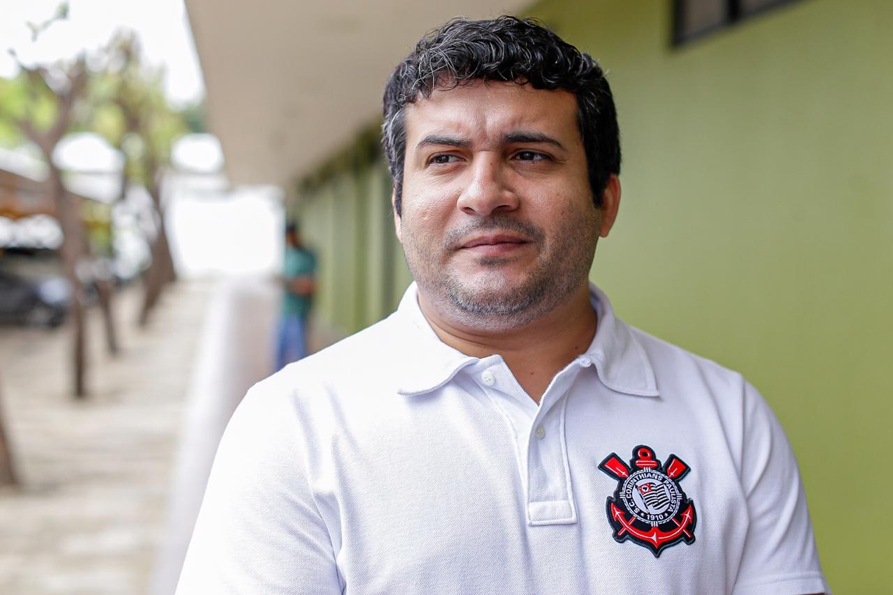 Deolindo Moura