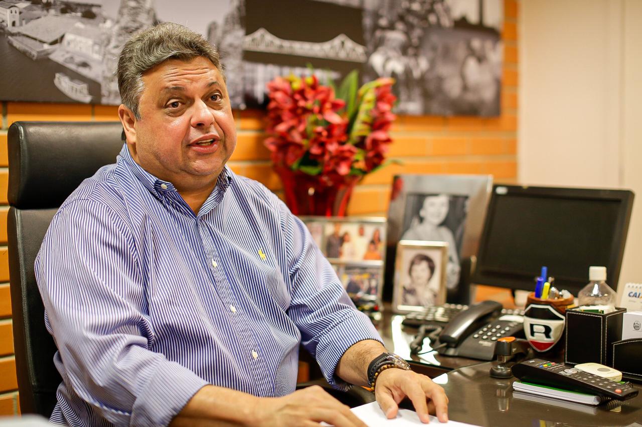 Deputado Júlio Arcoverde