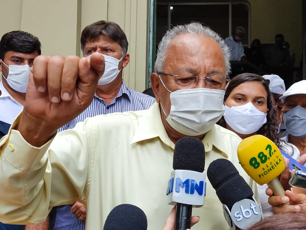 Dr. Pessoa