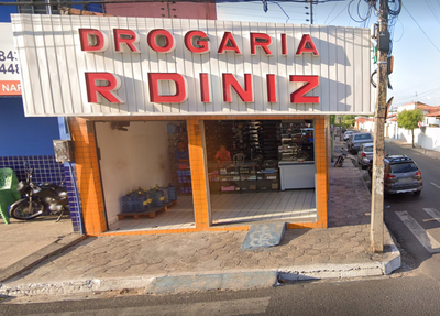 Drogaria R. Diniz