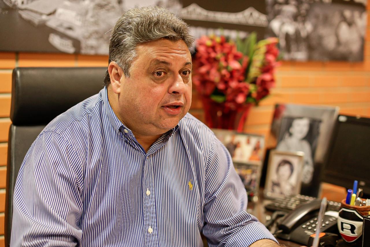 Júlio Arcoverde