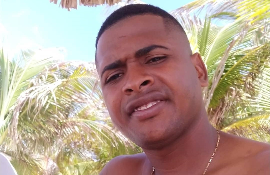 Luã Martins, 28 anos