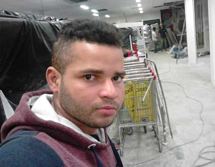 Manoel de Jesus