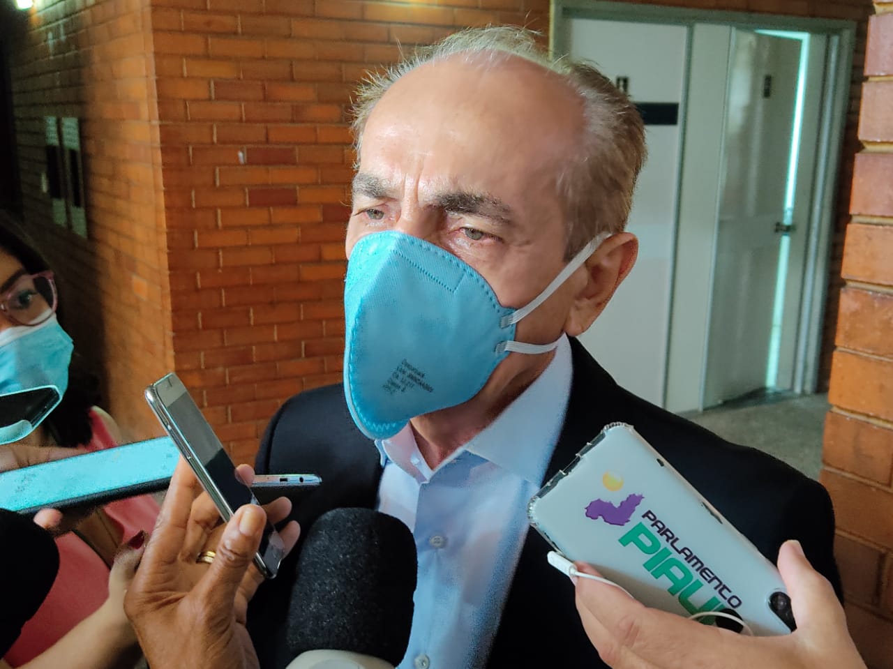 Marcelo Castro