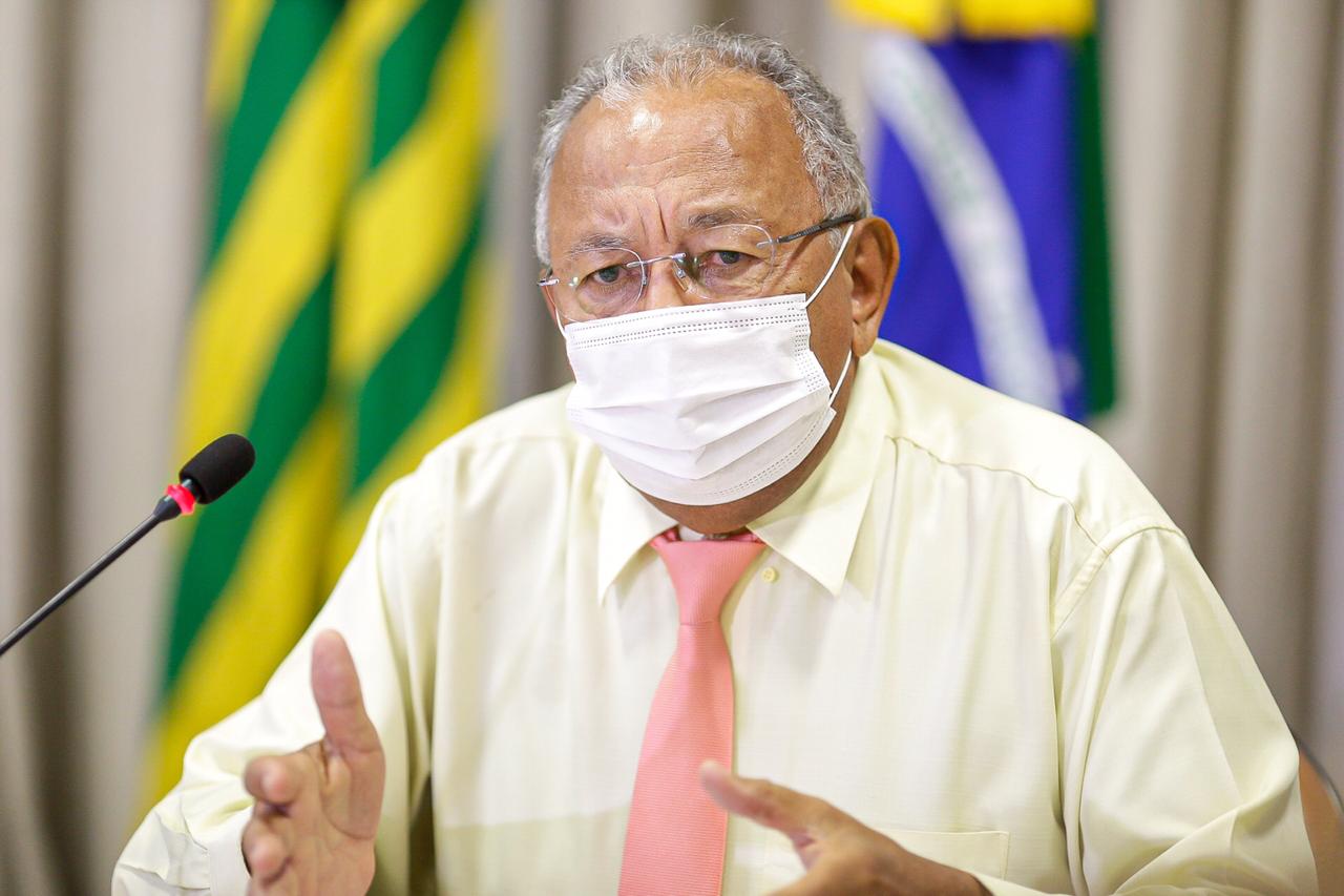 Prefeito Dr. Pessoa