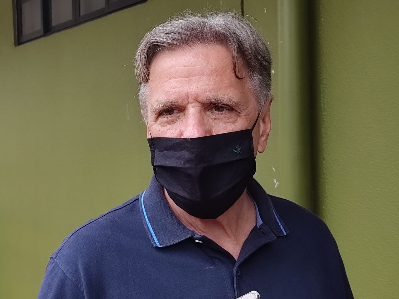 Renato Berger