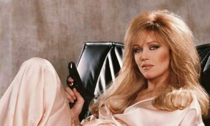 Tanya Roberts