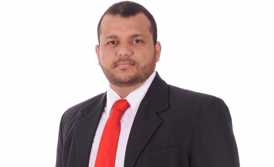 Wagner Mesquita, 37 anos