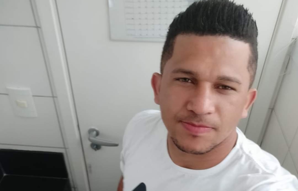 Wanderson Santos