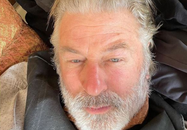 Alec Baldwin