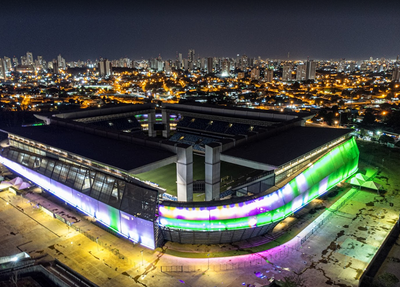 Arena Pantanal