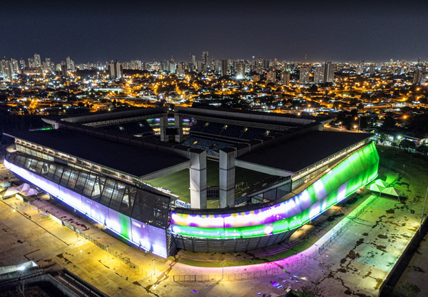Arena Pantanal