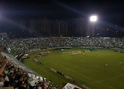 Estádio Brinco de Ouro