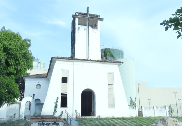 Capela do Meduna