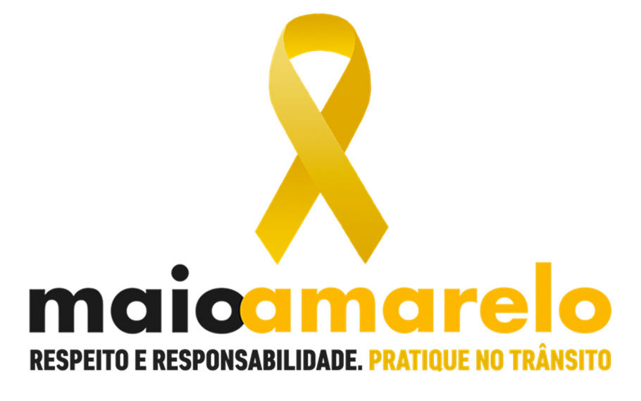 Campanha Maio Amarelo