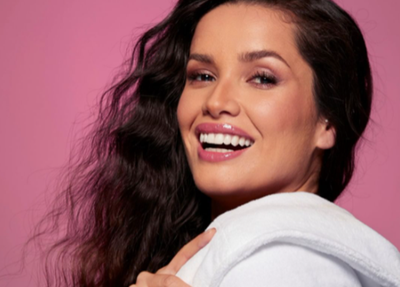 Juliette nova embaixadora da Avon