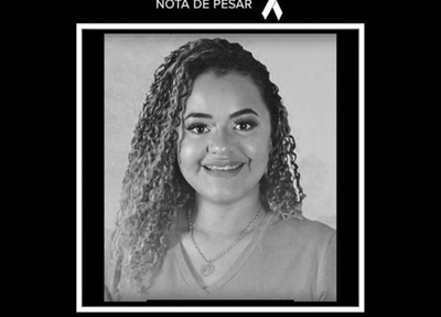 Nota de pesar AVEP