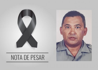 Sargento Tadeu Sousa