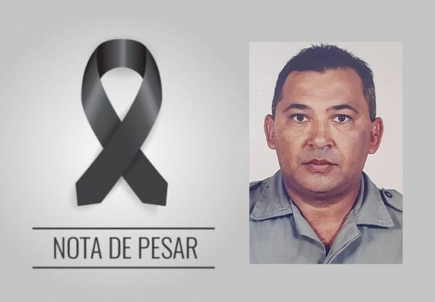Sargento Tadeu Sousa