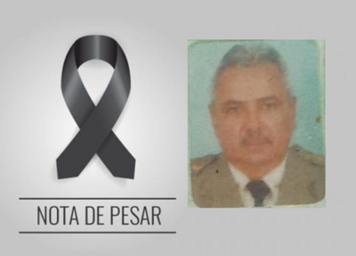 Coronel Haroldo Marques Courinho