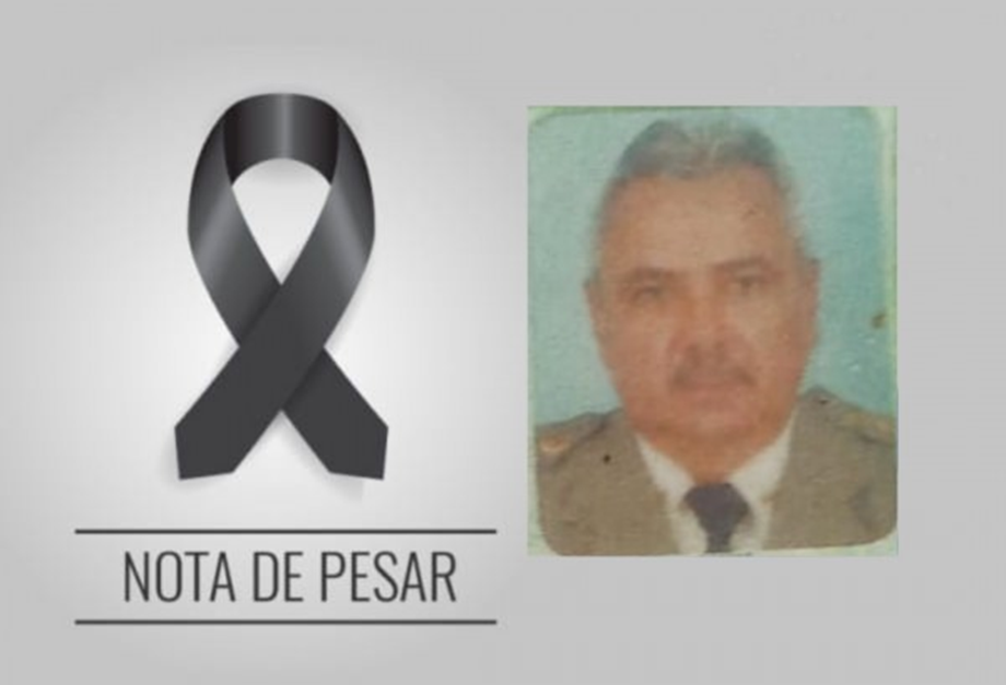 Coronel Haroldo Marques Courinho