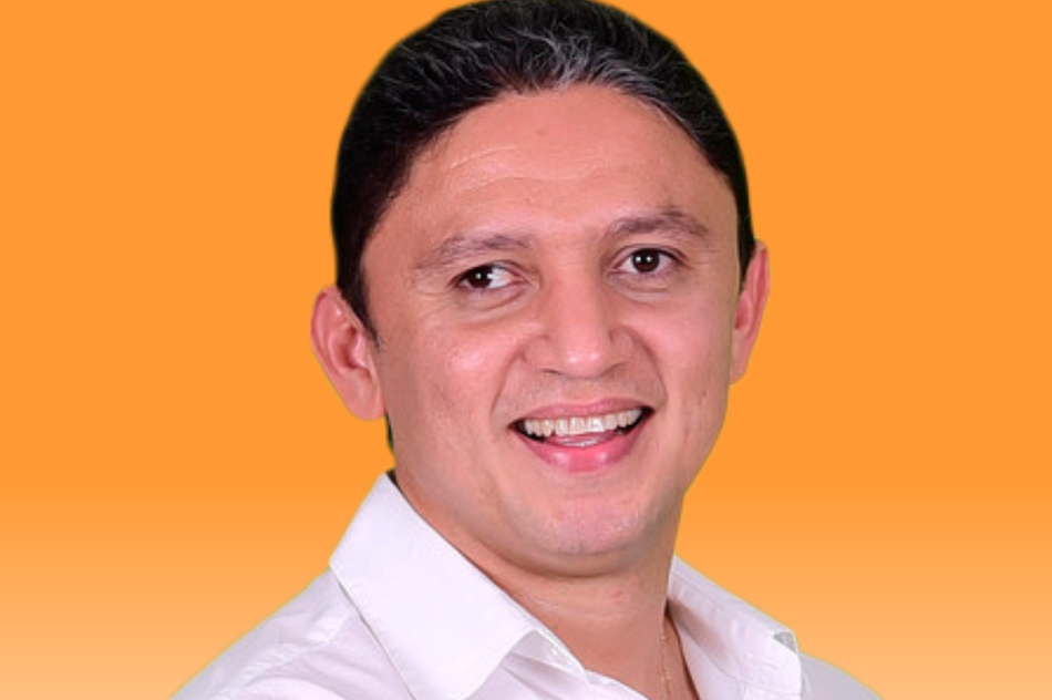Prefeito de Água Branca, Junior Ribeiro