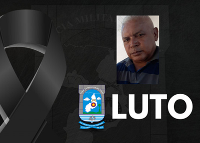PM lamentou morte de sargento