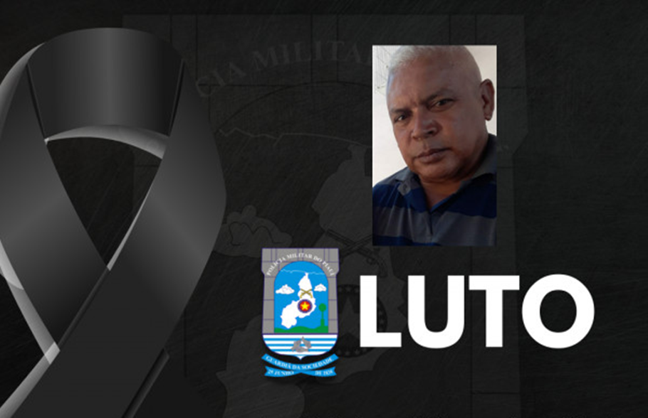 PM lamentou morte de sargento