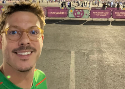 Fábio Porchat