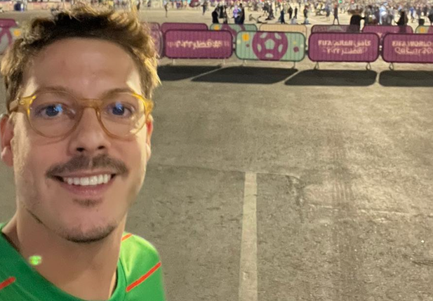 Fábio Porchat