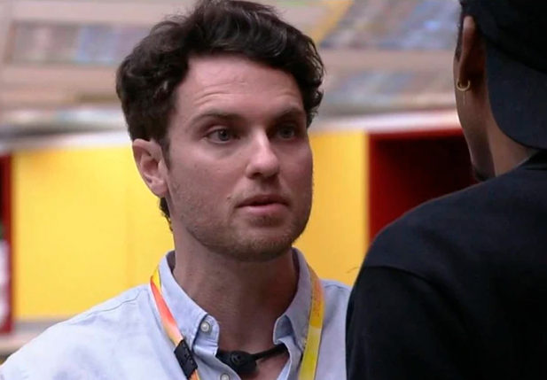 Lucas  no BBB 22