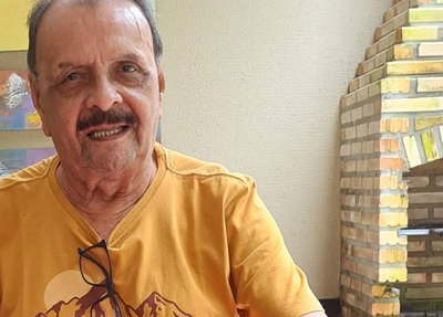Médico Reginaldo Soares