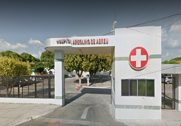 Hospital Areolino de Abreu