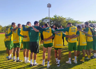 Time do Altos