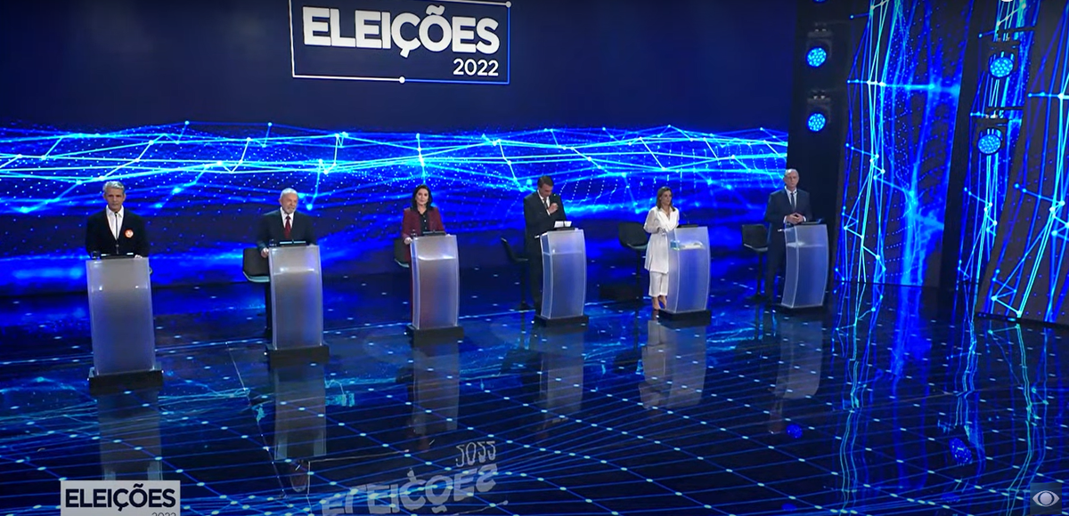 Debate da Band