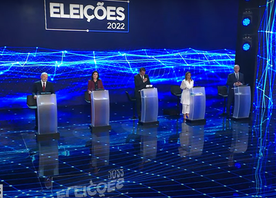 Debate da Band
