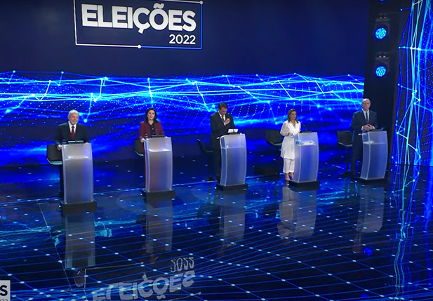 Debate da Band
