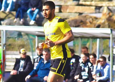 Matheus Lima