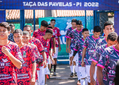 Taça das Favelas