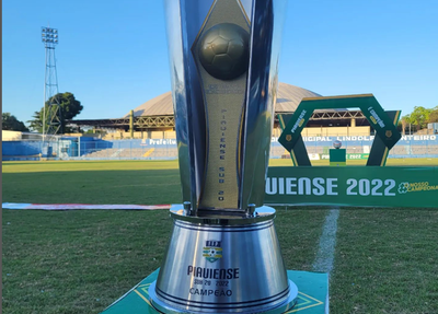 Taça do Piauiense Sub-20