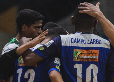 Campo Largo Futsal