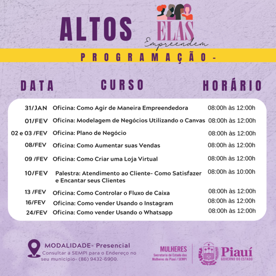 Altos